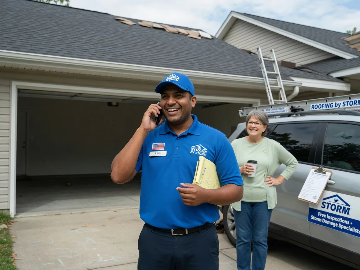 Roof Repair Near Me Port Tobacco, MD FAQs