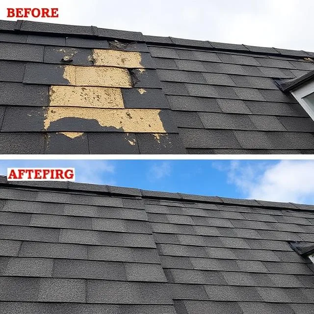Roof Repair Near Me in Port Tobacco, MD near me